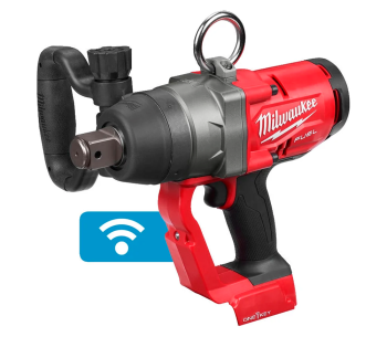 product Mașină de înșurubat fără fir cu impact (fără bat) MILWAUKEE ONEFHIWF1-0X ONE-KEY2400Nm