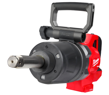 Cheia de impact cu cuplu ridicat fără fir (fără bat) MILWAUKEE M18 ONEFHIWF1D-0C 2711Nm photo 1
