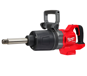 product Cheia de impact cu cuplu ridicat fără fir (fără bat) MILWAUKEE M18 ONEFHIWF1D-0C 2711Nm