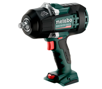 product Mașină de înșurubat cu impact cu acumulator (fără bat) METABO SSW 18 LTX 1450 BL 1450Nm