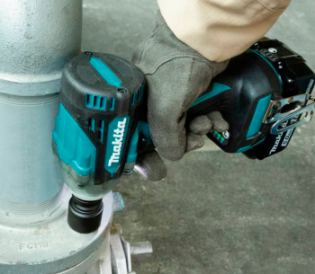 Mașină de înșurubat fără fir cu impact (fără bat) MAKITA DTW300Z  330Nm photo 3