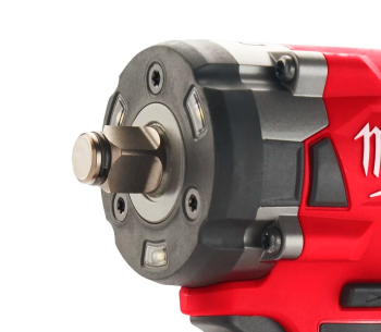 Mașină de înșurubat fără fir cu impact (fără bat) MILWAUKEE M18 FIW2F12-0X 339Nm photo 0