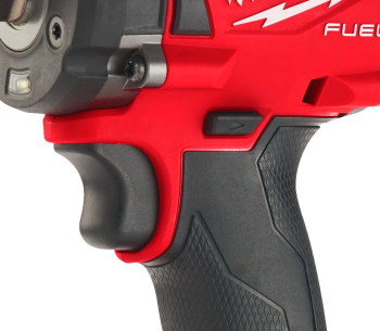 Mașină de înșurubat fără fir cu impact (fără bat) MILWAUKEE M18 FIW2F12-0X 339Nm photo 1