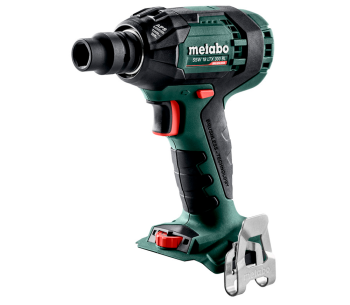 product Mașină de înșurubat cu impact cu acumulator (fără bat) METABO SSW 18 LTX 300 BL 300Nm