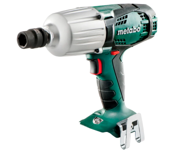 product Mașină de înșurubat cu impact cu acumulator (fără bat) METABO SSW 18 LTX 600 900Nm
