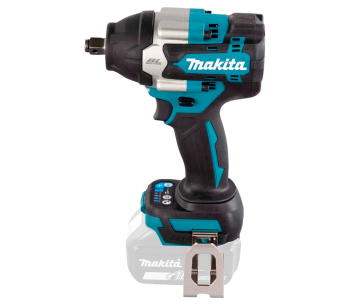Mașină de înșurubat cu impact (fără bat) MAKITA DTW701Z  1000Nm photo 0