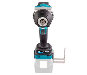 Mașină de înșurubat cu impact (fără bat) MAKITA DTW701Z  1000Nm photo 1