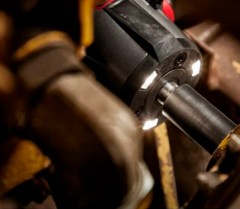 Mașină de înșurubat fără fir cu impact (fără bat) MILWAUKEE M18 FMTIW2F12-0X 881Nm photo 1
