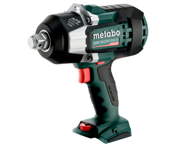 product Mașină de înșurubat cu impact cu acumulator (fără bat) METABO SSW 18 LTX 1750 BL 1750Nm