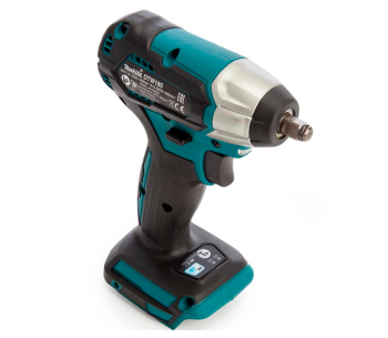Mașină de înșurubat fără fir cu impact (fără bat) MAKITA DTW180Z  180Nm photo 1