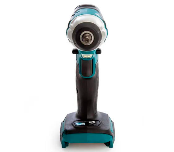 Mașină de înșurubat fără fir cu impact (fără bat) MAKITA DTW180Z  180Nm photo 2