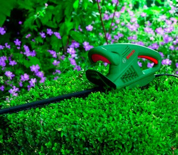 Trimmer gard viu electric BOSCH EasyHedgeCut 55 450w 550mm photo 1