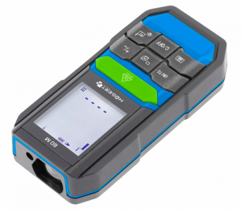 product Telemetru HOEGERT HT4M323 60m IP23