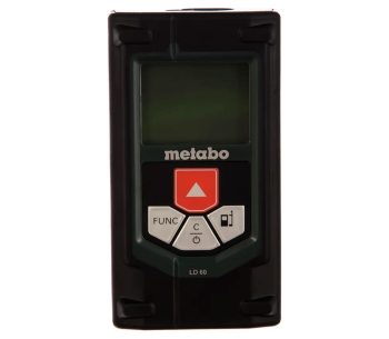 Telemetru METABO LD 60 60m IP23 photo 0
