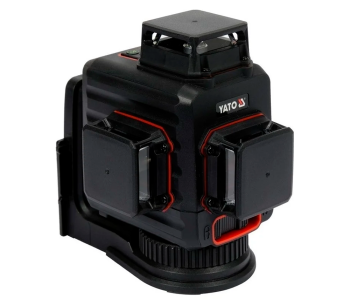 product Nivelă cu laser YATO  YT30436 3fascicole 10m