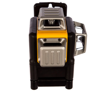 Nivelă cu laser DEWALT  DCE089D1G 3fascicole 35m photo 4