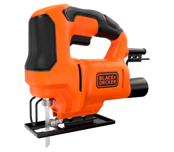 product Лобзик BLACK&DECKER BES602 400вт