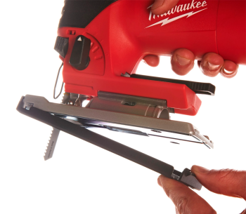 Fierăstrău pendular MILWAUKEE JS120X 710w photo 4
