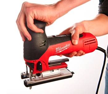 Fierăstrău pendular MILWAUKEE JS120X 710w photo 7