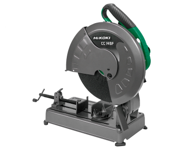 product Fierăstrău abraziv pentru tăiat metal HIKOKI CC14SFWAZ 2000w 355mm
