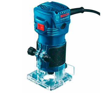 product Mașină de frezat BOSCH GKF 550 550w
