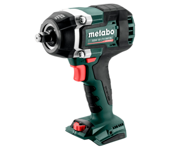 product Mașină de înșurubat cu impact fără fir (fără bat) METABO SSW 18 LTX 800 BL 1200Nm
