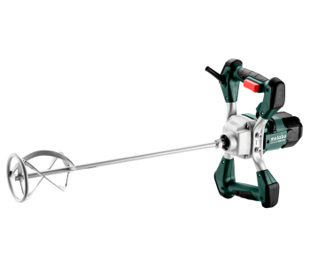 product Mașină de amestecat mortar METABO RWE 1200 1200w