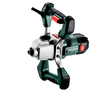 Mașină de amestecat mortar METABO RWEV 1600-2 1600w photo 0