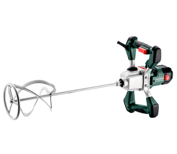 product Mașină de amestecat mortar METABO RWEV 1600-2 1600w