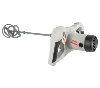 Mașină de amestecat mortar RESANTA СМ-1600Э-2 1600w photo 1
