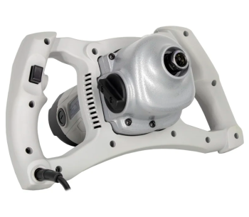 Mașină de amestecat mortar RESANTA СМ-1600Э-2 1600w photo 5