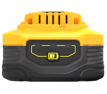 Set de acumulatuare 2buc. DEWALT Powerstack DCBP518H2 Slider 18V 5Ah photo 1