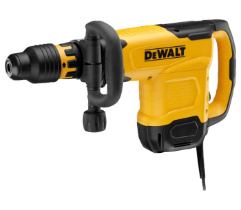 product Ciocan demolator DEWALT D25881K-QS 1600w 17.5J