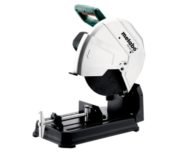 product Fierăstrău abraziv pentru tăiat metal METABO CS 22-355 2300w 355mm