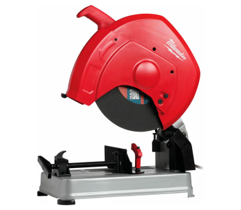 product Fierăstrău abraziv pentru tăiat metal MILWAUKEE CHS 355 2300w 355mm