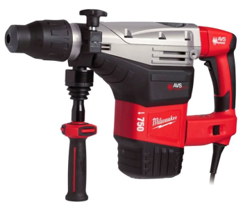 product Ciocan rotopercutor MILWAUKEE K750S 1550w SDS-Max