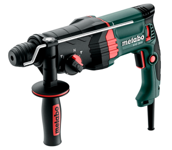 product Ciocan rotopercutor METABO KHE 2845 880w SDS-Plus