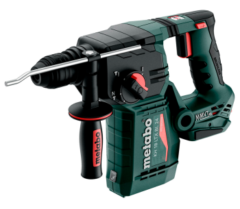 product Ciocan rotopercutor cu acumulator METABO KH 18 LTX BL 24 2.2J 18V