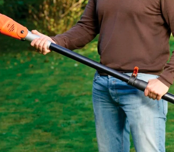 Fierăstrău electric cu lanț BLACK&DECKER PS7525 800w 250mm photo 1