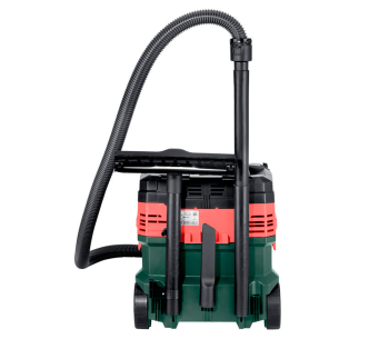 Aspirator industrial METABO AS 25 L PC 1200w 225mbar 20L photo 0