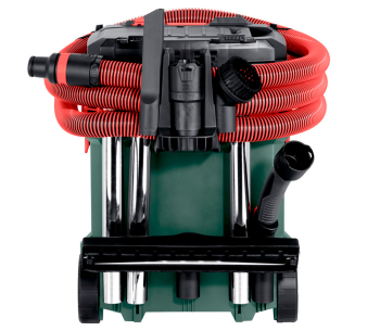 Aspirator industrial METABO ASA 30 H PC 1200w 225mbar 30L photo 6