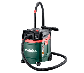 product Aspirator industrial METABO ASA 30 L PC 1200w 225mbar 30L