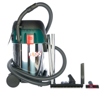 product Aspirator industrial METABO ASA 30L PC Inox 1250w 210mbar 30L
