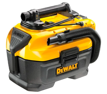 product Aspirator industrial fără fir (fără bat) DEWALT DCV584L-QW 18/220V 300w 70mbar 7.5L