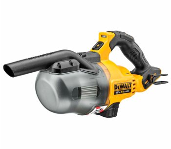 Aspirator industrial fără fir (fără bat) DEWALT DCV501LN  18V 0.75L photo 0