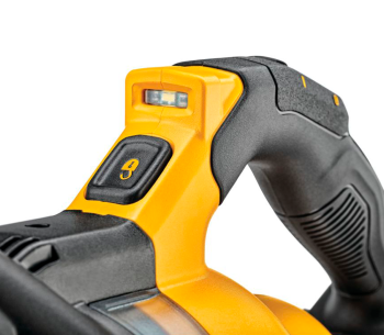 Aspirator industrial fără fir (fără bat) DEWALT DCV501LN  18V 0.75L photo 3
