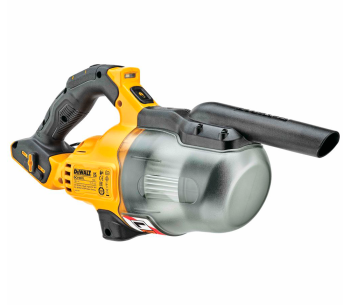 Aspirator industrial fără fir (fără bat) DEWALT DCV501LN  18V 0.75L photo 4