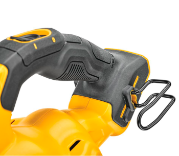Aspirator industrial fără fir (fără bat) DEWALT DCV501LN  18V 0.75L photo 5