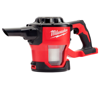 product Aspirator industrial fără fir (fără bat) MILWAUKEE M18CV-0 85mbar