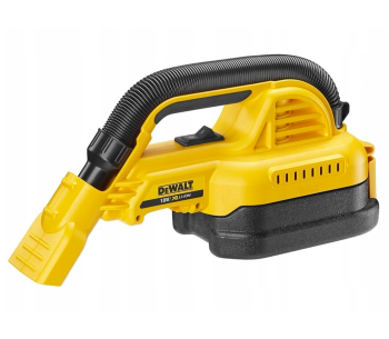 product Aspirator industrial fără fir (fără bat) DEWALT DCV517N 180w  1.9L